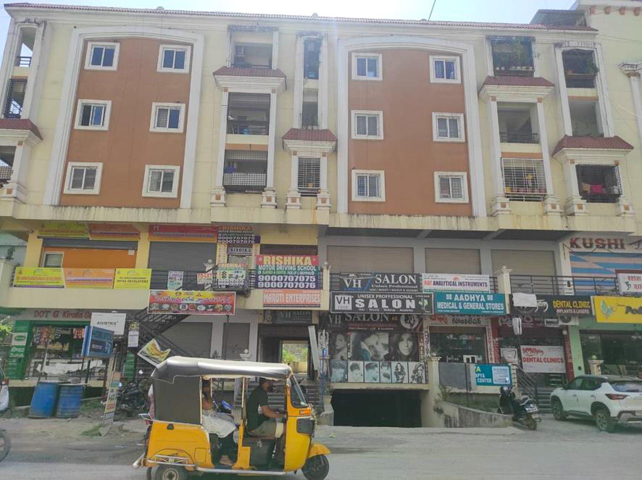 Flat for Sale in Hyderabad