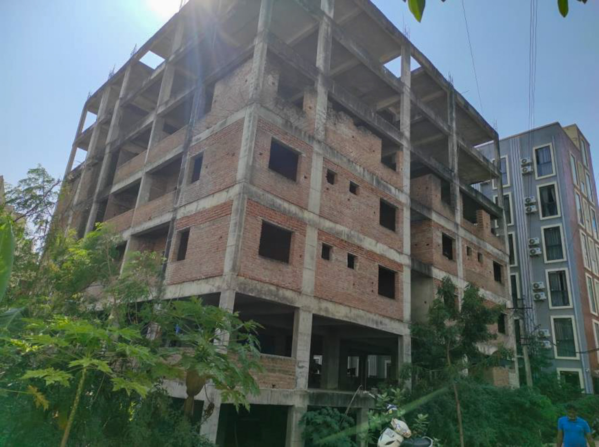 Flat for Sale in Hyderabad