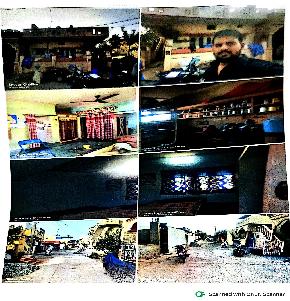 Individual House for Sale in Ramanagara