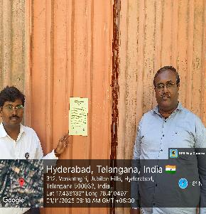 Plot for Sale in Hyderabad