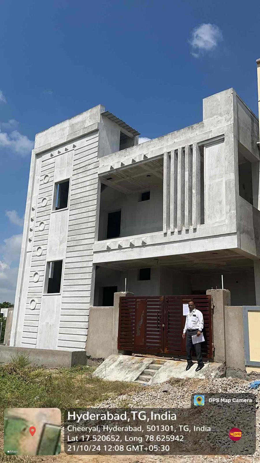 Individual House for Sale in Hyderabad