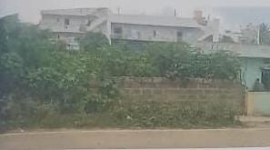 Plot for Sale in Doddabidarakallu, Bengaluru