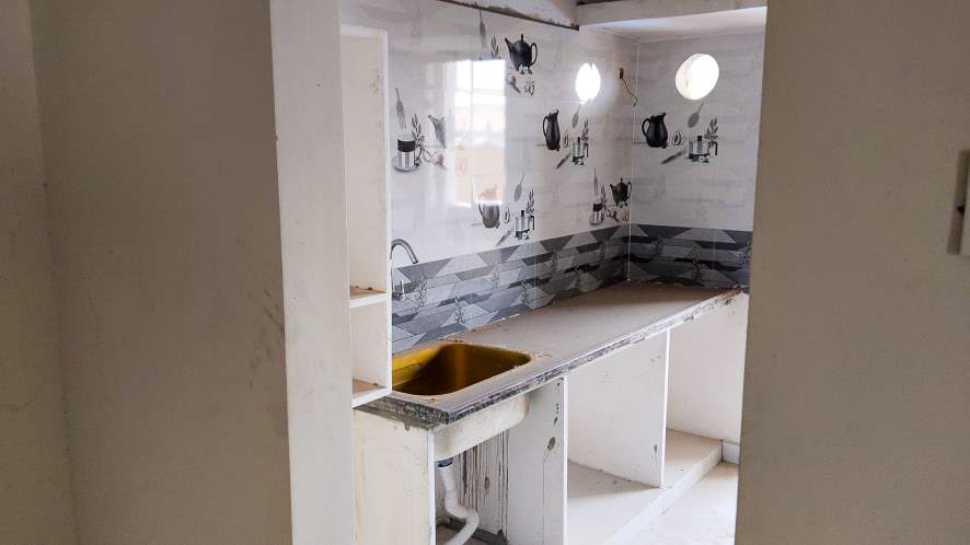 Flat for Sale in Vijayawada