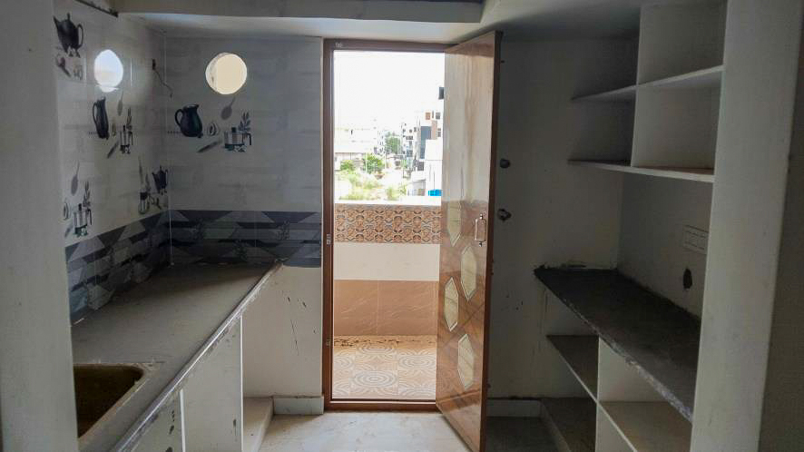 Flat for Sale in Vijayawada