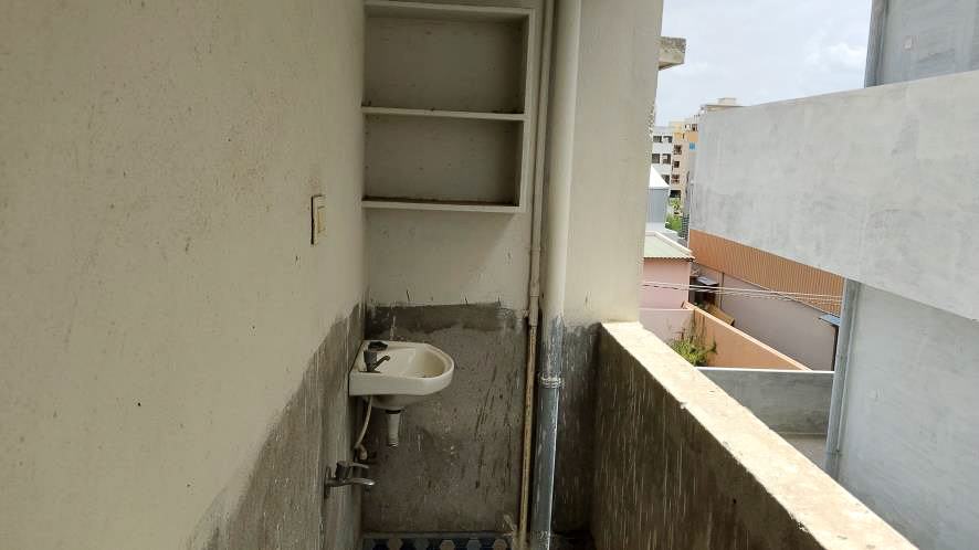 Flat for Sale in Vijayawada