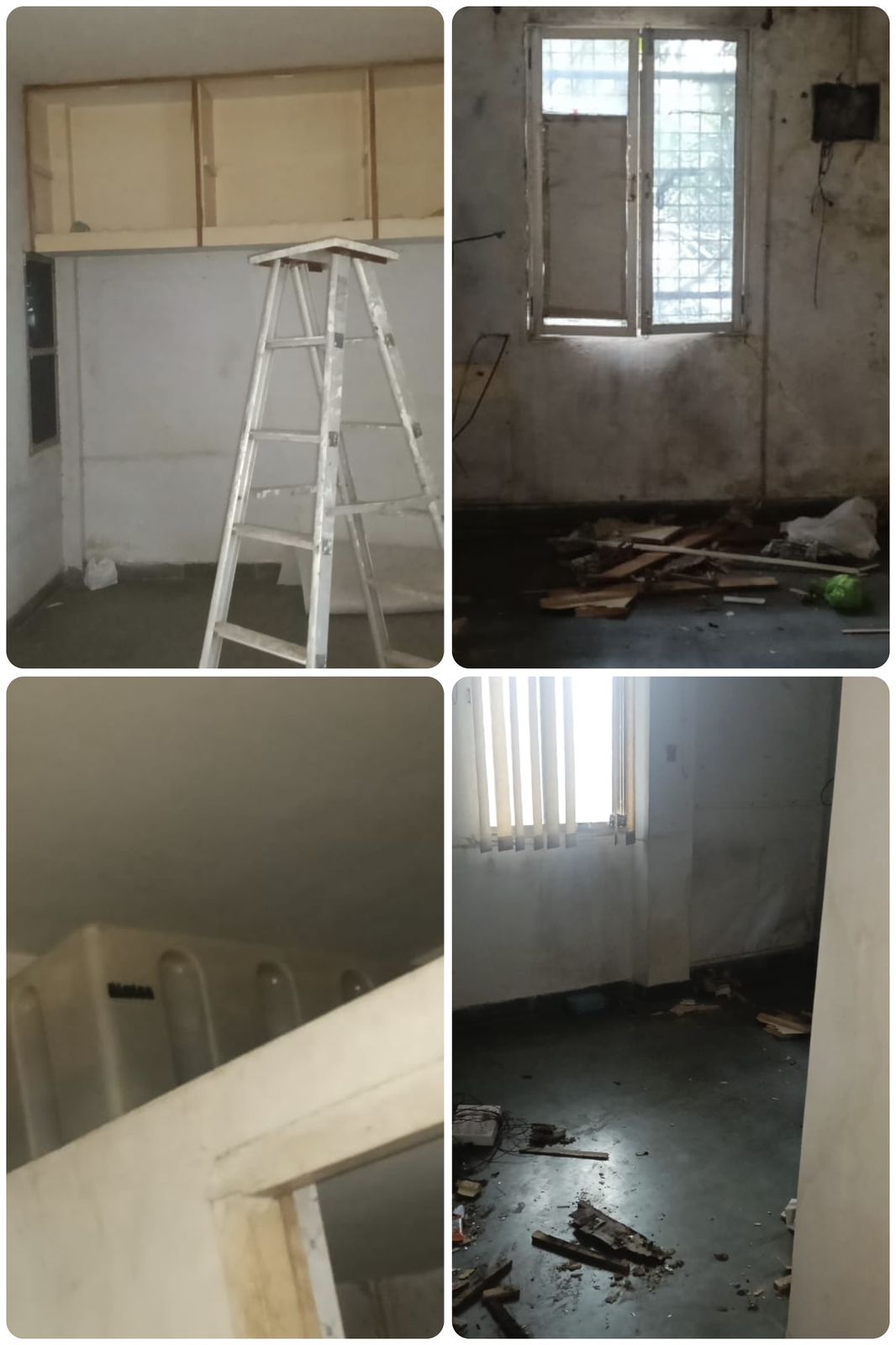 Flat for Sale in Vadodara