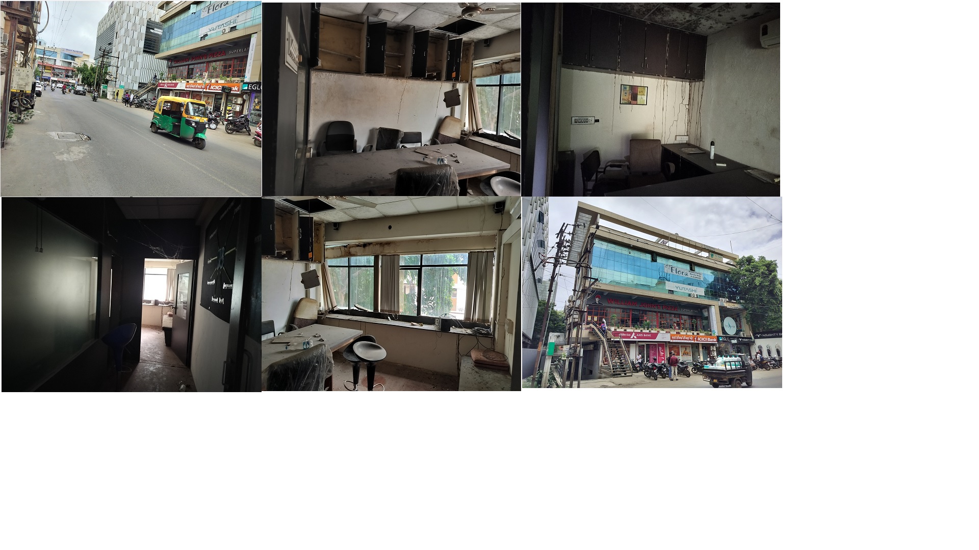 Shops for Sale in Rajkot