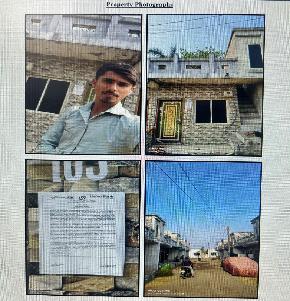 Individual House for Sale in Kharach