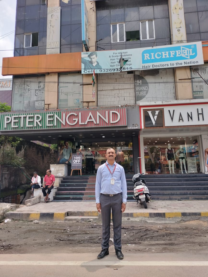 Flat for Sale in Hyderabad
