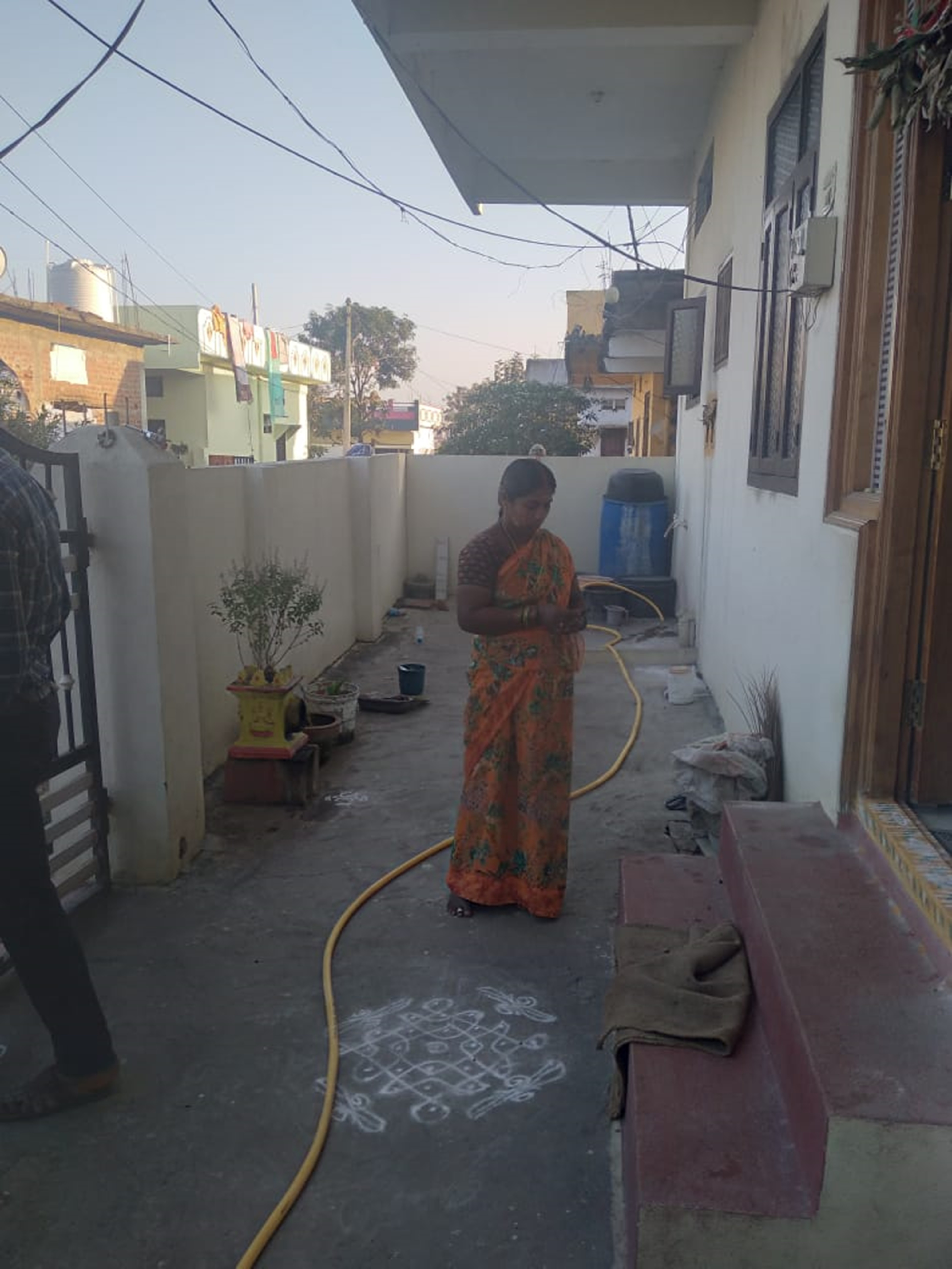Individual House for Sale in Hyderabad