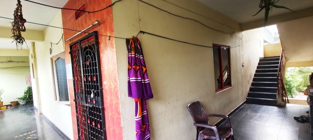 2 BHK Flat for Sale in SREENIDHIS EMERALD, AGANAMPUDI, Visakhapatnam