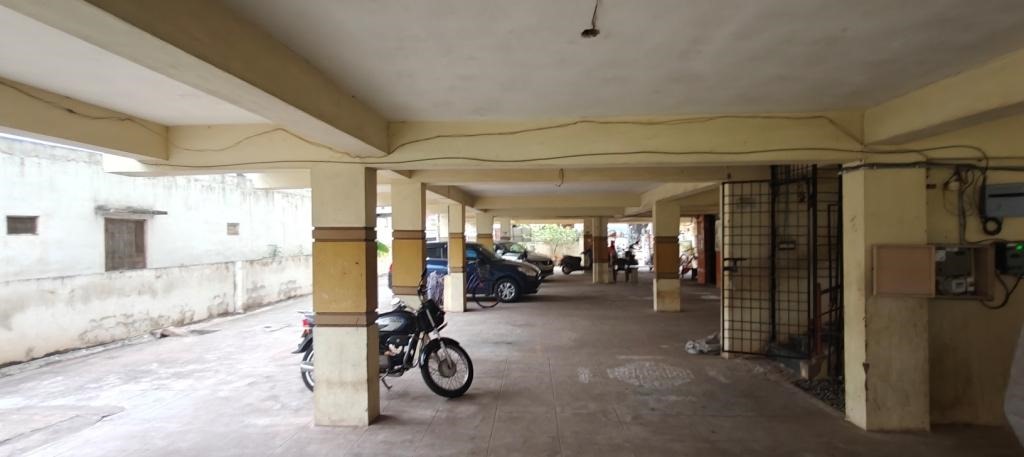 2 BHK Flat for Sale in SREENIDHIS EMERALD, AGANAMPUDI, Visakhapatnam