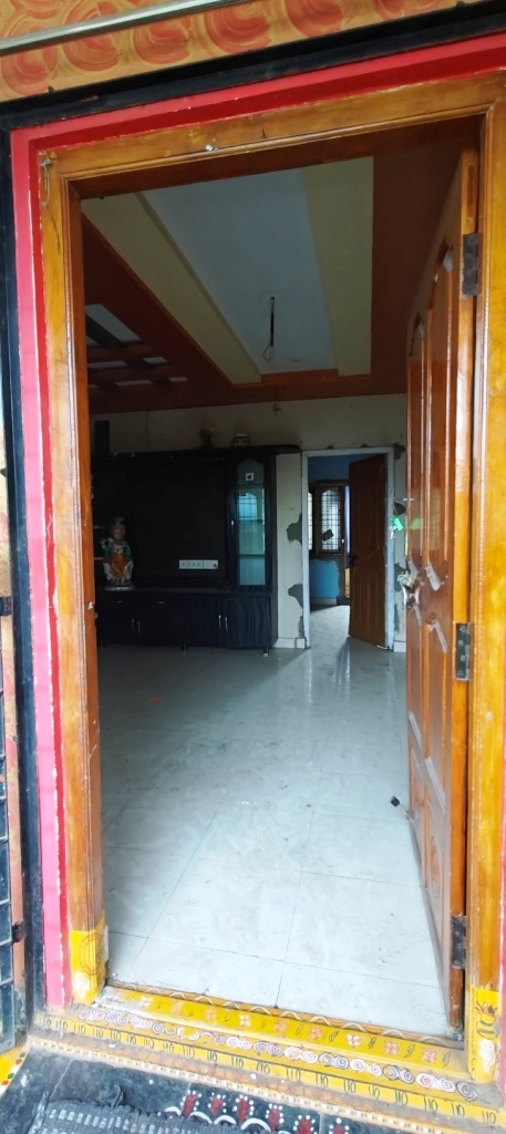 2 BHK Flat for Sale in SREENIDHIS EMERALD, AGANAMPUDI, Visakhapatnam