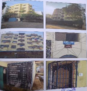 Flat for Sale in Visakhapatnam