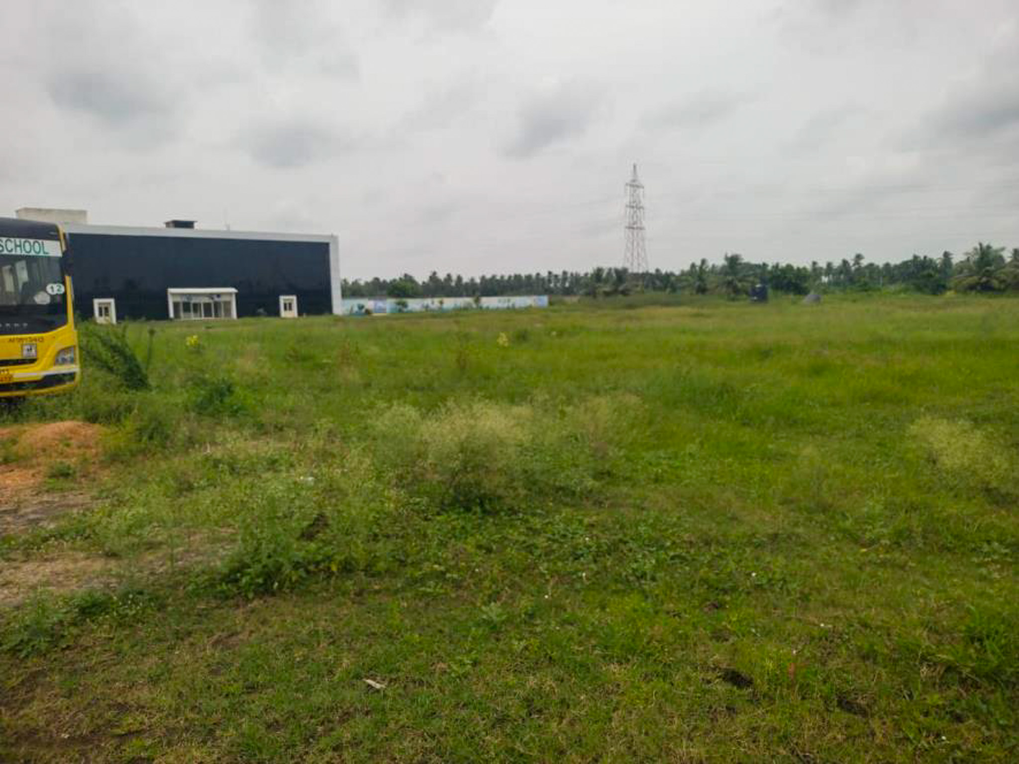Individual House for Sale in Eluru