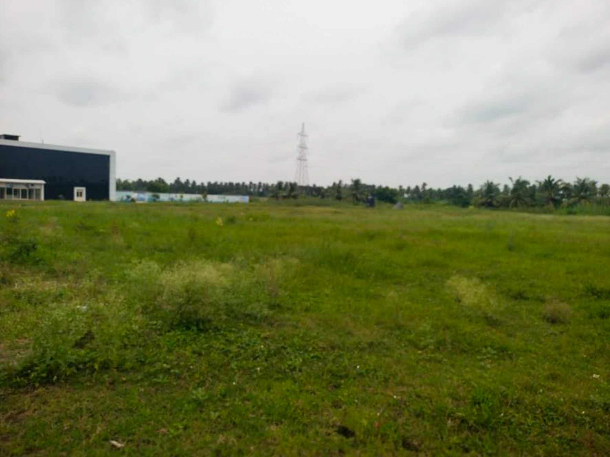 Individual House for Sale in Eluru