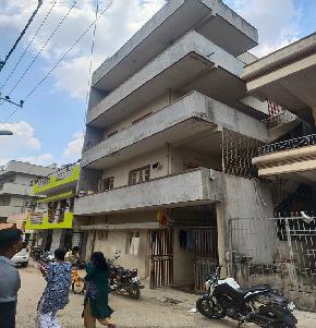 Individual House for Sale in Bengaluru