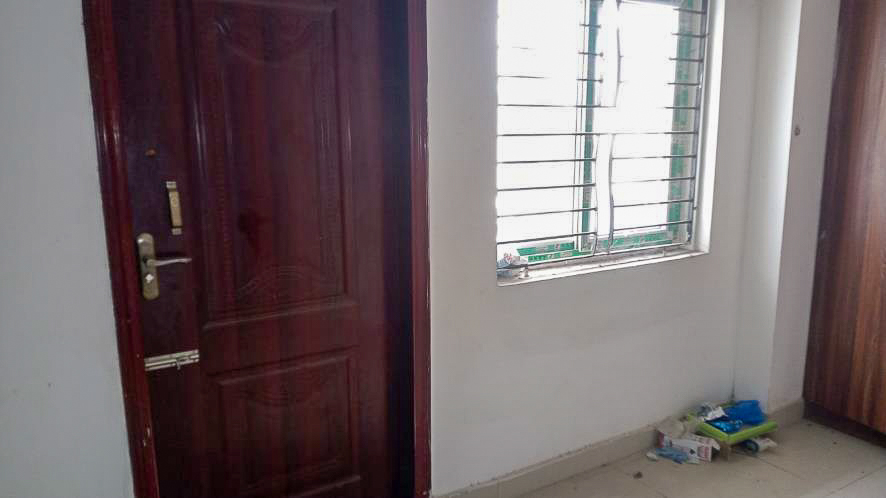 2 BHK Flat for Sale in PEARL CASTLE, PADAPAI, Chennai