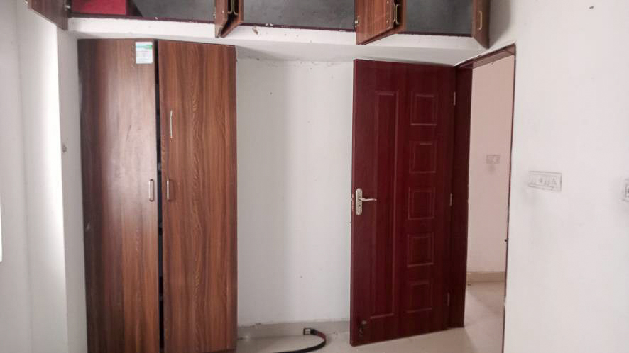 2 BHK Flat for Sale in PEARL CASTLE, PADAPAI, Chennai
