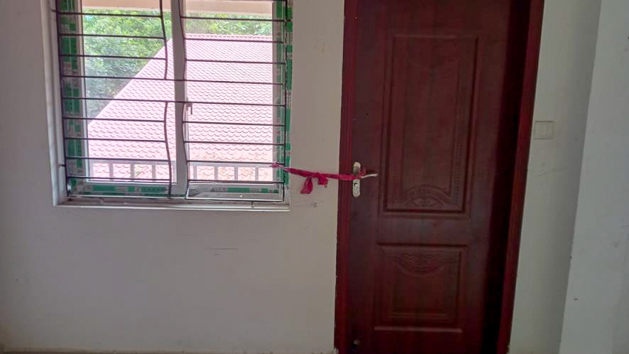 2 BHK Flat for Sale in PEARL CASTLE, PADAPAI, Chennai