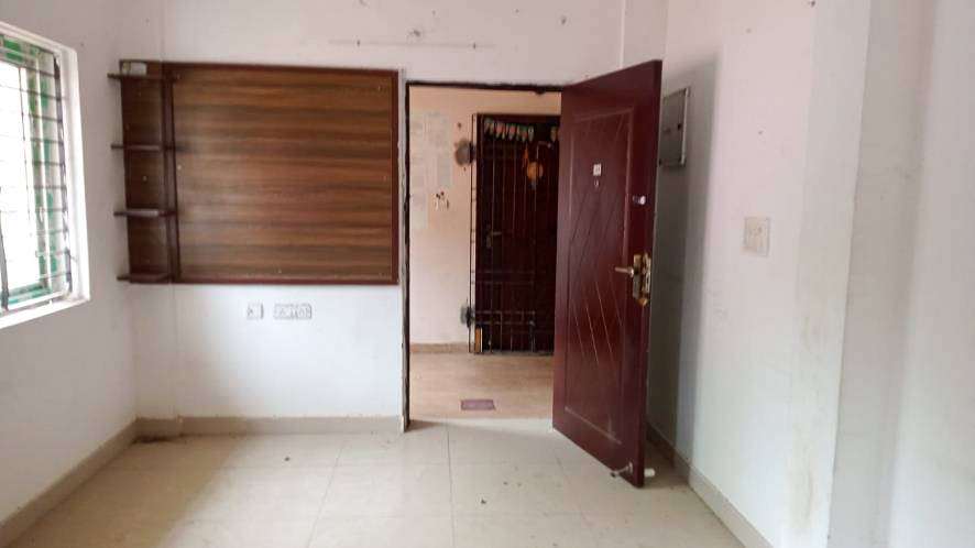 2 BHK Flat for Sale in PEARL CASTLE, PADAPAI, Chennai