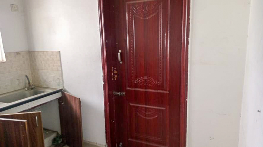2 BHK Flat for Sale in PEARL CASTLE, PADAPAI, Chennai