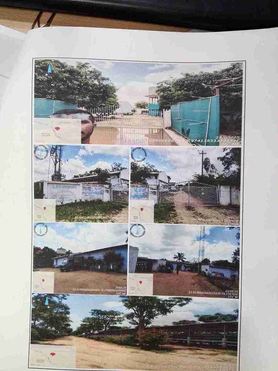 PAULTRY FARM for Sale in Bethamangala