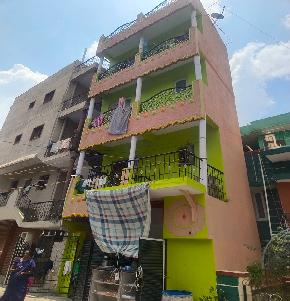 Individual House for Sale in BENGALURU, Bengaluru