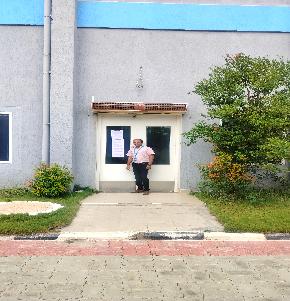 Industrial Plot with Factory Building for Sale in Bio tech Park, TSIIC Phase III, Karakapatla,Siddipet Dist, Telangana -502281, TSIIC Biotech Park