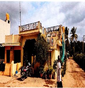 Individual House for Sale in Sidlaghatta