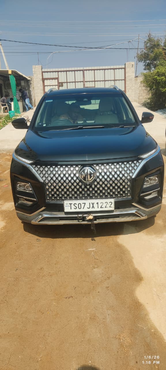 car for Sale in gajularamaram, Hyderabad