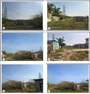 Industrial Plot for Sale in VALLUR NEAR NTECL POWERPLANT, Chennai