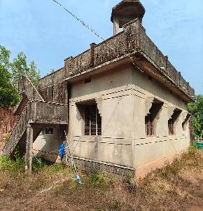 Individual House for Sale in Udupi