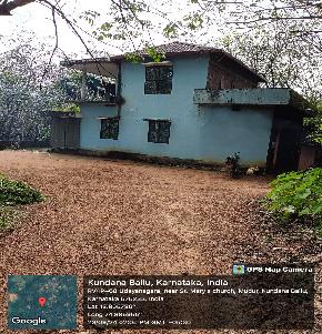Individual House for Sale in Udupi