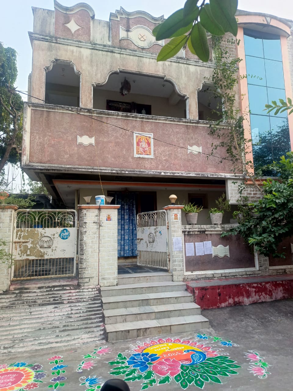 Individual House for Sale in Repalle