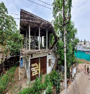 Individual House for Sale in Hanumakonda