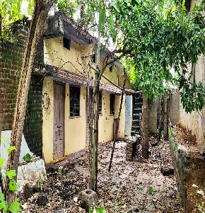 Individual House for Sale in Hanumakonda