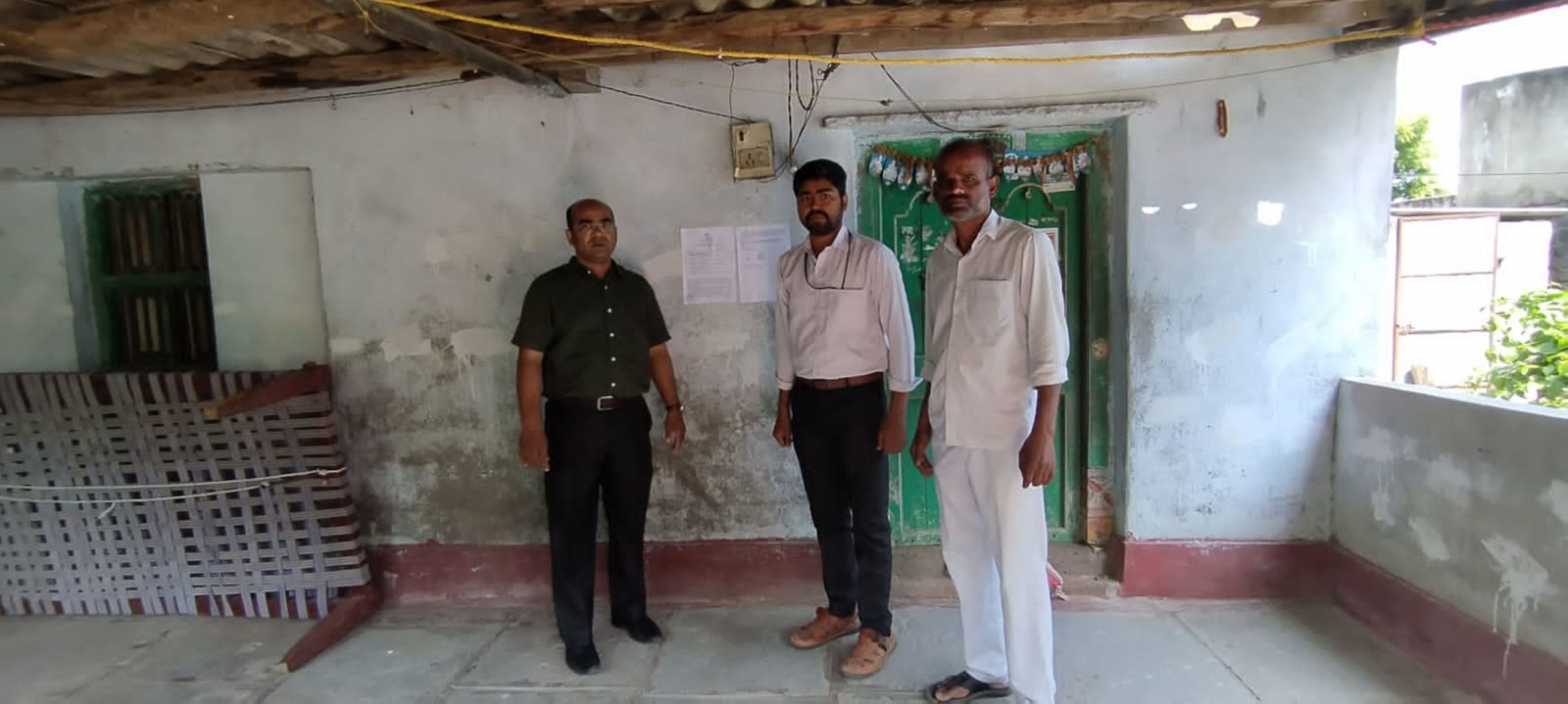 Individual House for Sale in Gavicherla Village, Sangem Mandal, Warangal District of Telangana State, Warangal