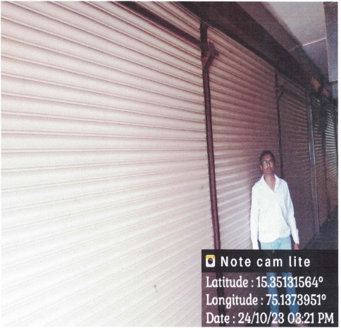 Shops for Sale in TIRUMALA TRADE CENTRE, Hubballi