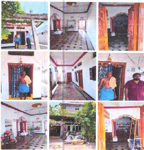 Individual House for Sale in Narayanpet