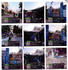 OPEN PLOT WITH COMMERCIAL SHED for Sale in LB NAGAR WARANGAL, Hanumakonda