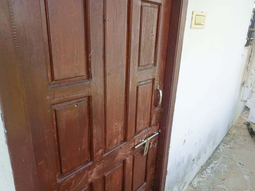 Individual House for Sale in Samalkot, Kakinada