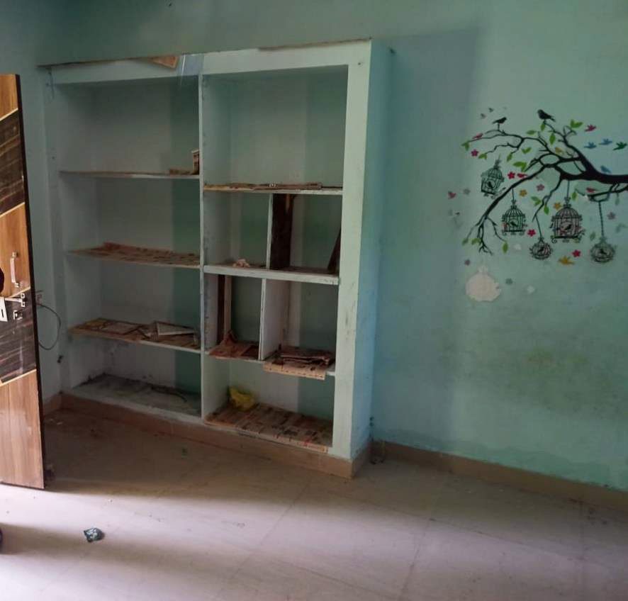 Individual House for Sale in Samalkot, Kakinada