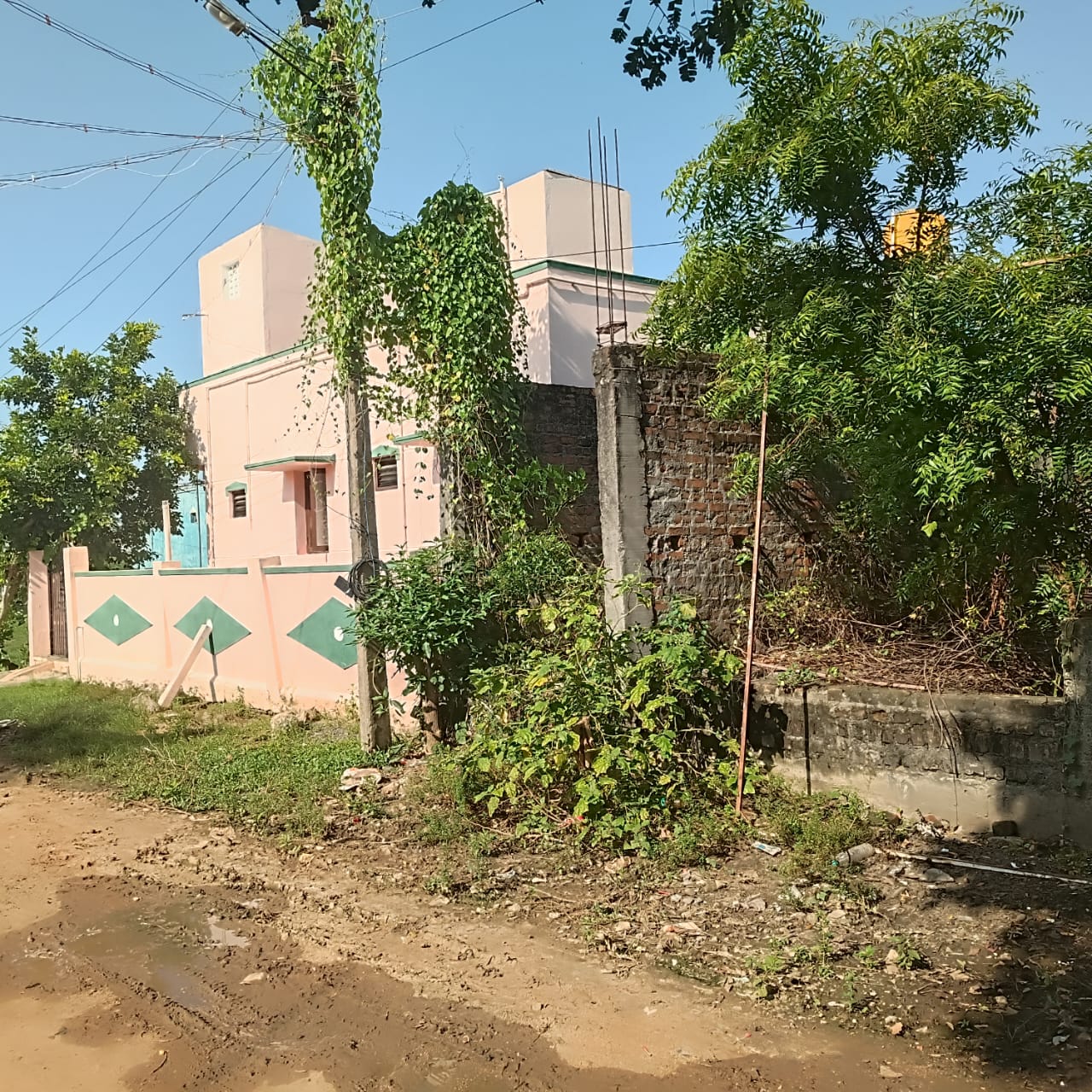 Individual House for Sale in PERUMAPATTU VILLAGE, Chennai