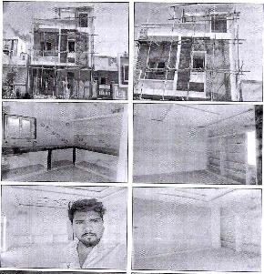 Individual House for Sale in Miyapur village under Boduppal Municipal Corporation Medipally Mandal, Hyderabad