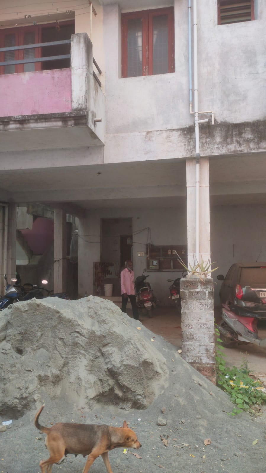 Flat for Sale in Chennai