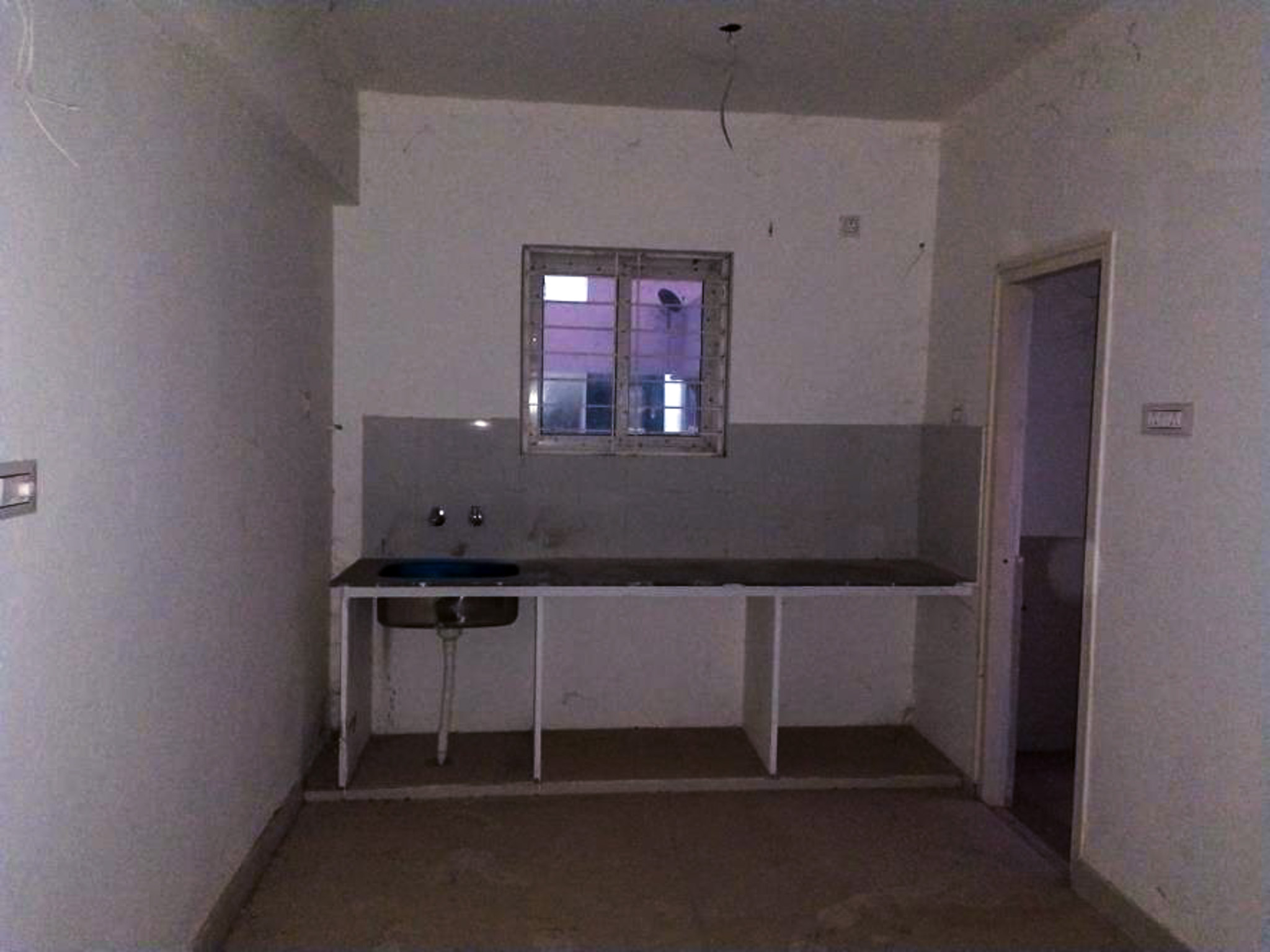 2 BHK Flat for Sale in RACHETI VINAY KUMAR, VIJAYAWADA, Vijayawada