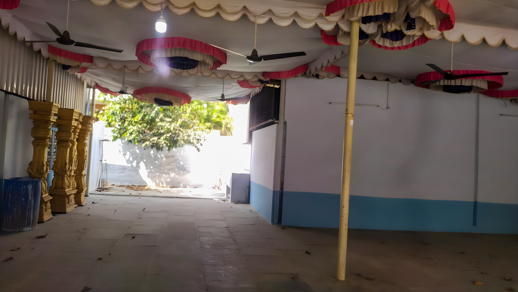 Office for Sale in ROYAL FUNCTION HALL, Kakalapalli gram polam, Rudrampeta Gram Panchayat limit, Ananthapur, Ananthapuramu