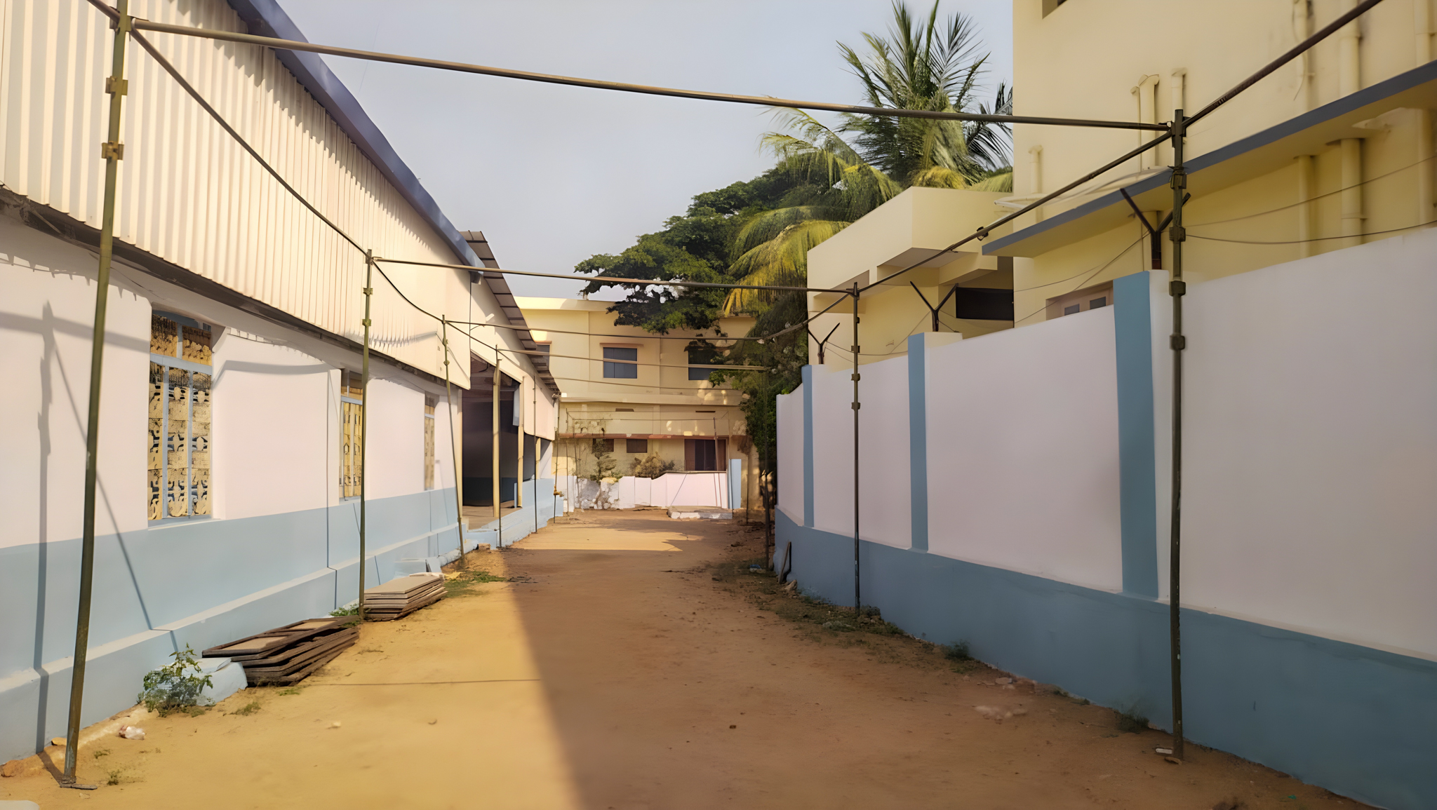 Office for Sale in ROYAL FUNCTION HALL, Kakalapalli gram polam, Rudrampeta Gram Panchayat limit, Ananthapur, Ananthapuramu