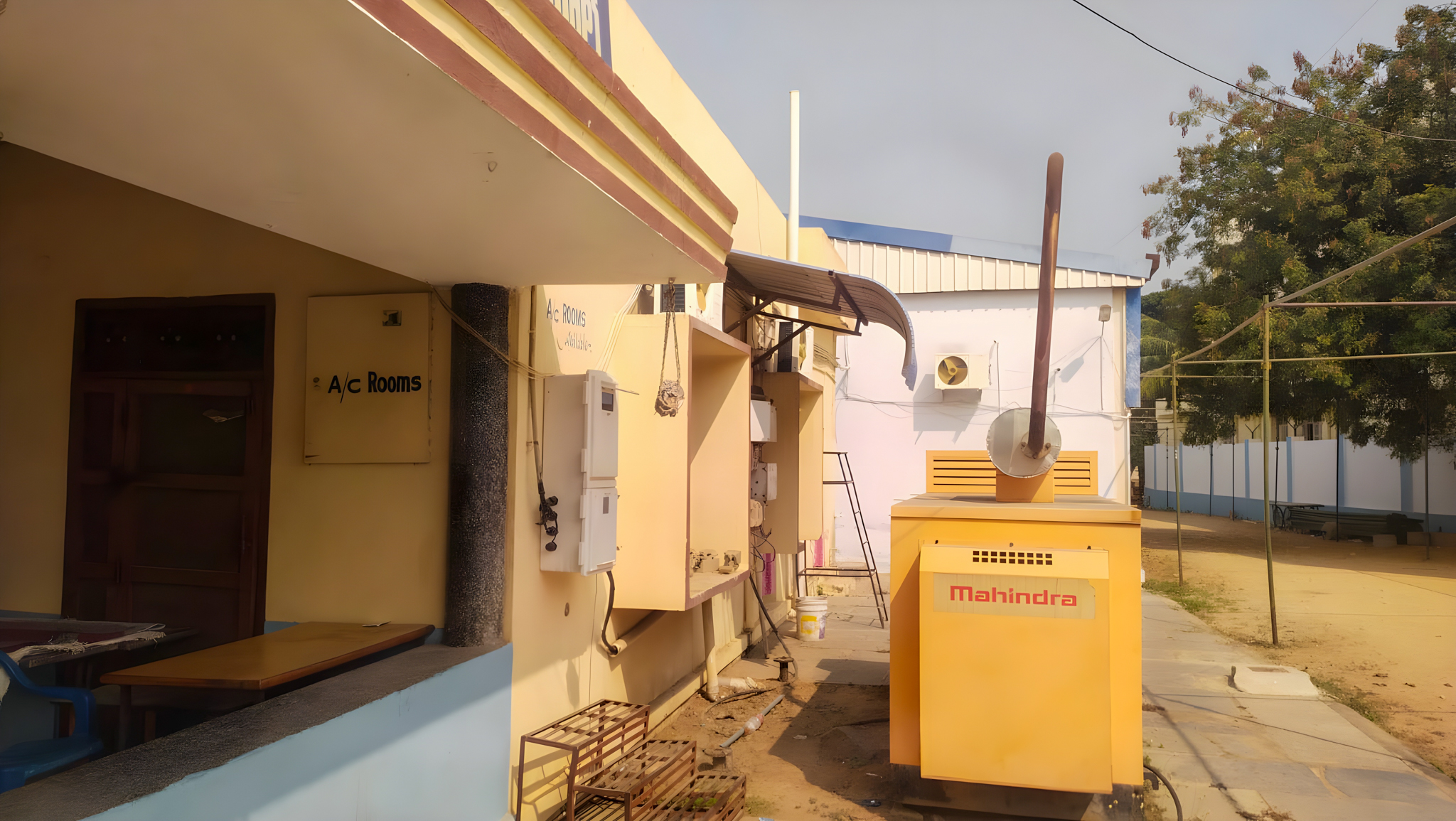 Office for Sale in ROYAL FUNCTION HALL, Kakalapalli gram polam, Rudrampeta Gram Panchayat limit, Ananthapur, Ananthapuramu